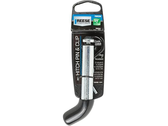 Reese Towpower 7009200 Hitch Pin
