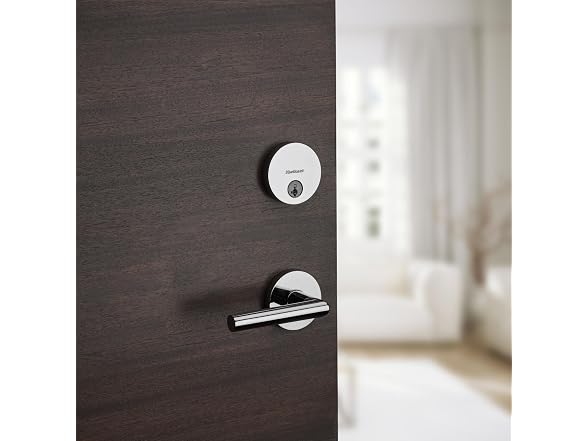Deadbolt Low Profile Single Cylinder