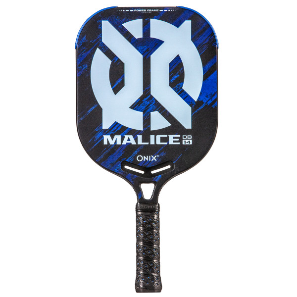 ONIX Malice DB OT Comp Paddle 14mm - Gallery 2