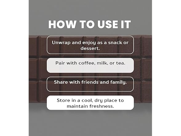 6 Item Set- Hu Chocolate Mint & Almond & Claeys Fudge