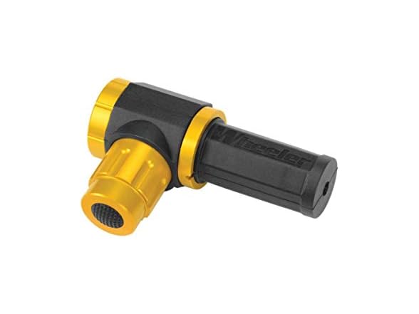 Wheeler Professional Laser Bore Sighter