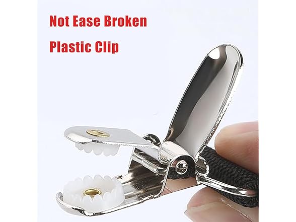 V-loude Tactical Shirt Stays for Men