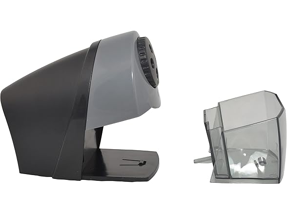 Westcott Multi Hole Pencil Sharpener