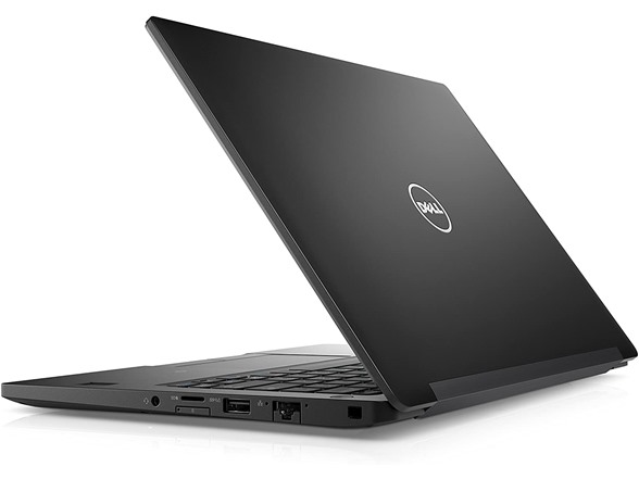 Dell Latitude 7290 I7-8650U Laptop