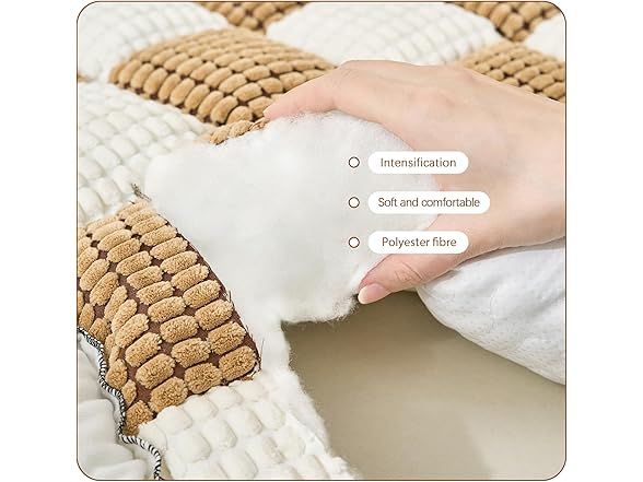 Haohighyoo Couch Cover for Dogs