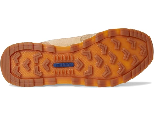 Merrell Men's Alpine 83 Sneaker Recraft Shoes