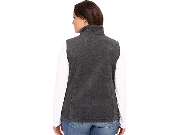 Women’s Benton Springs™ Fleece Vest Moonvista - Outdoor