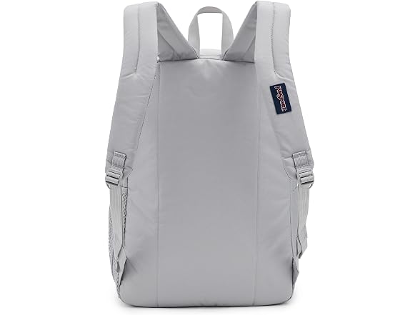 JanSport Laptop Backpack 15” Laptop Sleeve Grey - Gallery 2