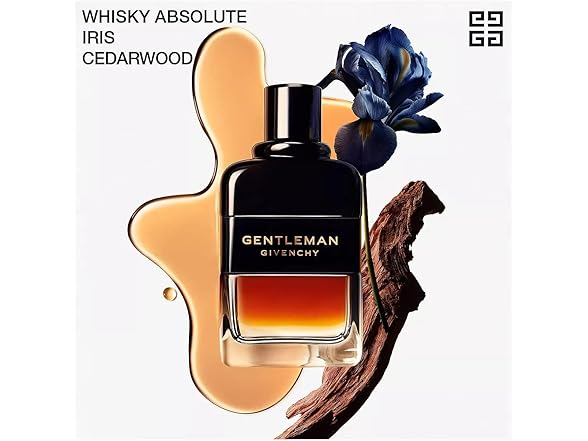 Givenchy Gentleman Reserve Privee EDP Spray for Men - 3.3 oz