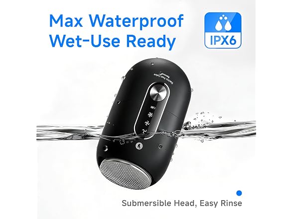 Electric Foot Callus Remover