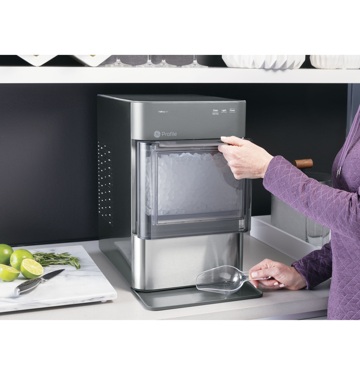 Opal Smart 2.0 Nugget Ice Maker - Gallery 5