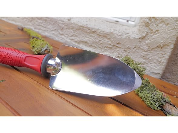 Garden Weasel Trowel