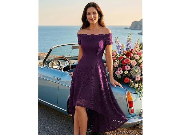 Dressystar Women (XS) Cocktail Dress