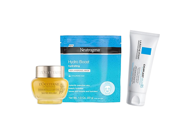 Summer Skincare Savings!