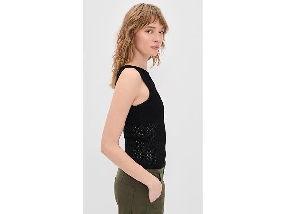 JOE'S JEANS Women's The Crochet Boat