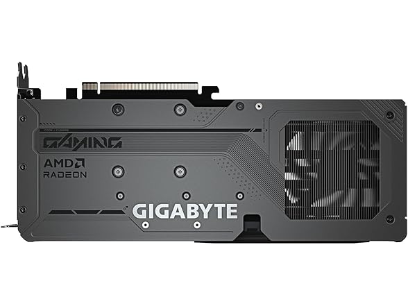 Gigabyte Radeon RX 9060 XT Gaming OC 8G