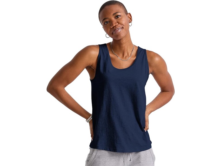 Athletic Navy Pe Heather