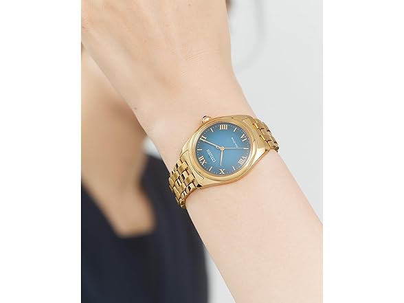 Citizen Ladies Eco-Drive Dress L Classic Watch