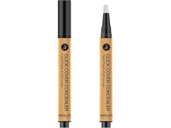 Absolute New York Click Cover Concealer