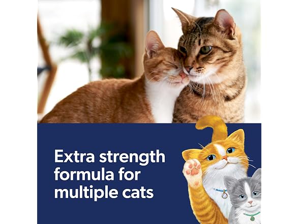 Fresh Step Clean Paws Cat Litter With Febrez
