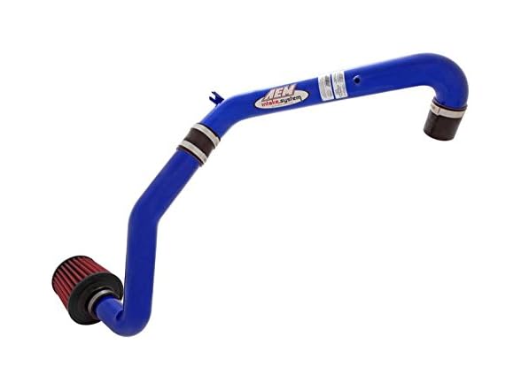 AEM Cold Air Intake Blue