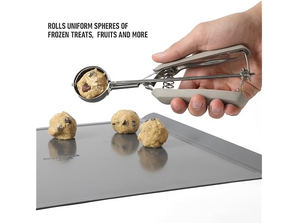 Calphalon Cookie Scoop