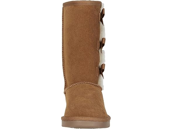 Koolaburra by UGG Kids Victoria Tall Boot (12)
