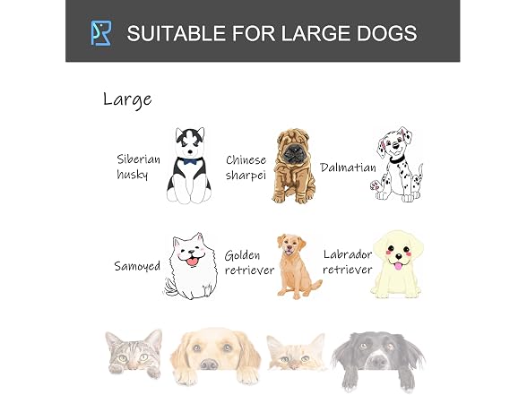 PawHut Folding Design Heavy Duty Metal Dog Cage