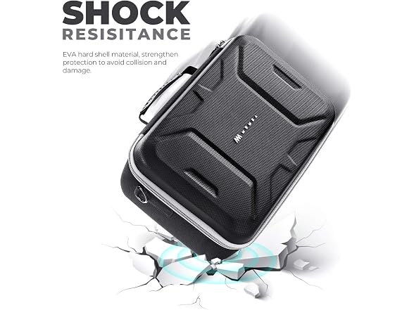 Mumba Nintendo Switch 2 Deluxe Case