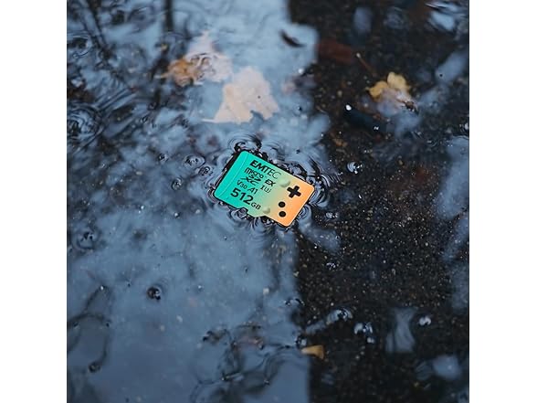 Emtec EMTEC Express Gaming microSD, microSD Ex