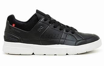 On Running The Roger Clubhouse Women's Shoes - Gallery 13