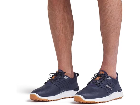 Puma Men's Ignite Elevate 2 Golf Shoes
