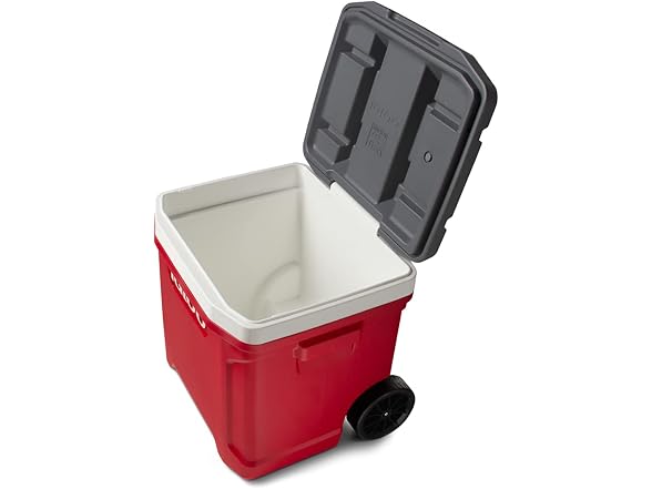 Igloo 00034666 Latitude 60 Roller Ind