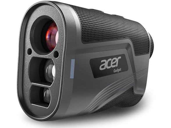 Acer Gadget Golf Rangefinder with Slope