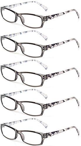 10 Pairs Fashion Ladies Reading Glasses