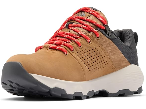 Elk/Poppy Red