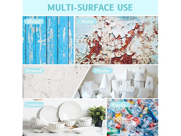 Lead Paint Test Kit