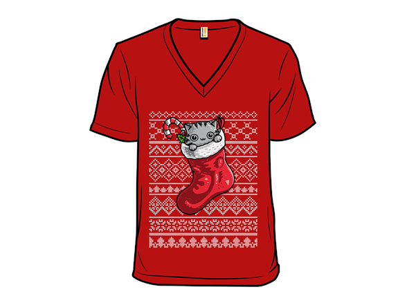 Adorable Ugly Sweater