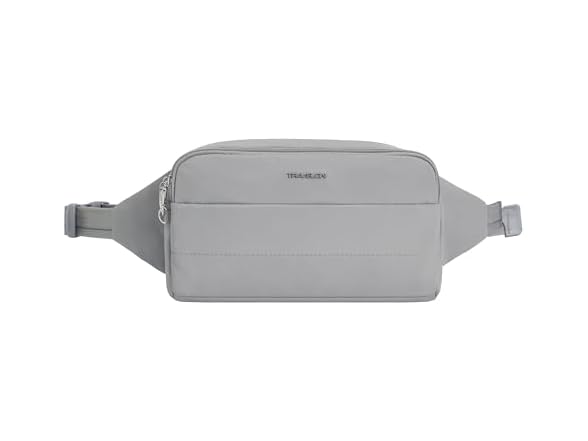 Travelon Anti-Theft Roam XL Belt Bag