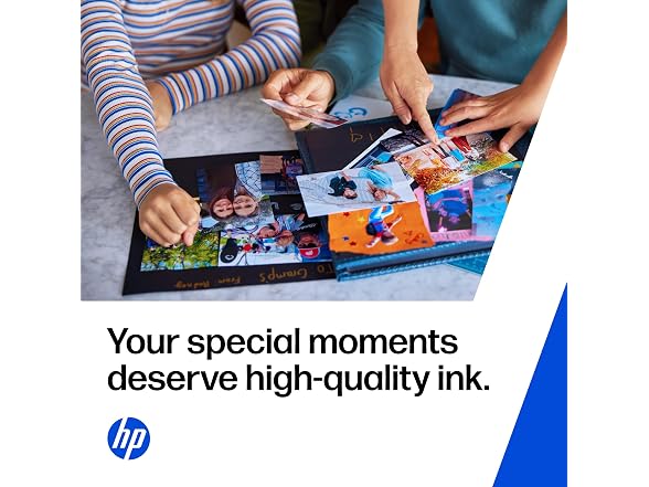 HP 902XL Cyan High-Yield Ink Cartridge