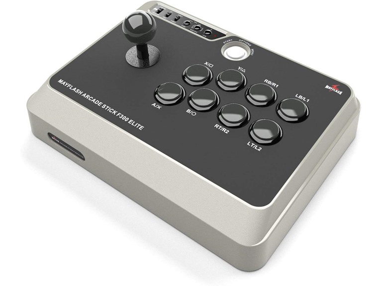 MAYFLASH Arcade Stick F300 Elite