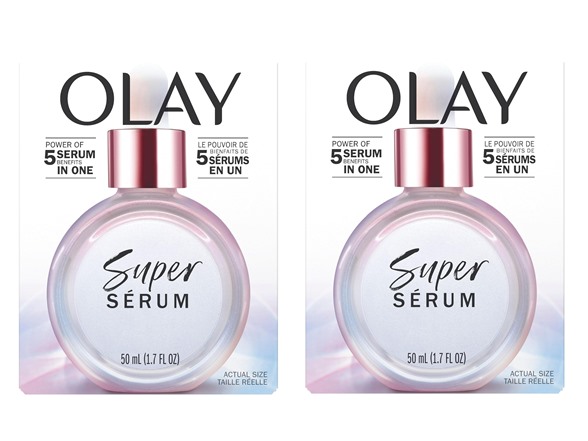 2Pk Olay Super Serum
