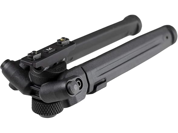 Magpul Rifle Bipod Gun Rest for Hunting and Shooting