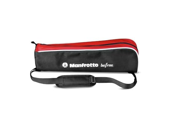 Manfrotto MB MBAGBFR2 Nylon Tripod Bag,