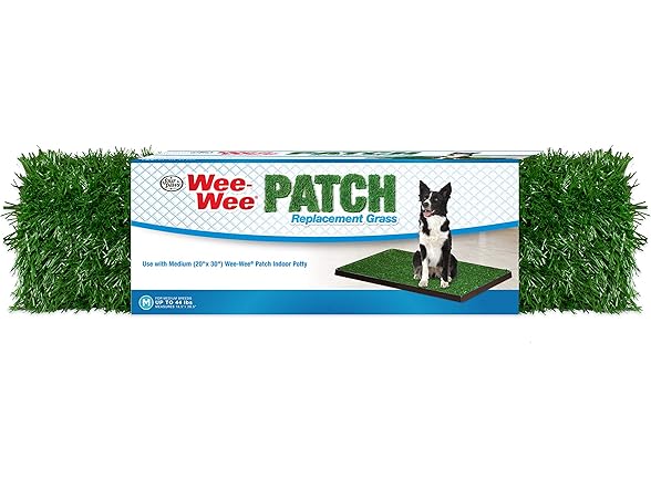 Four Paws Wee-Wee Premium Patch