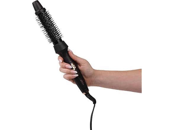 Aria Beauty Thermal Ionic Styling Brush