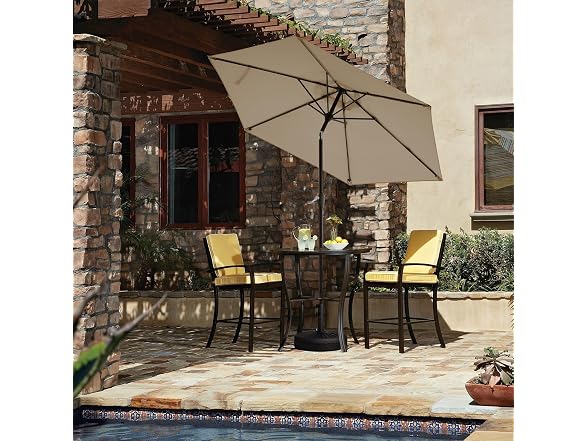 JEAREY Outdoor Patio Umbrella