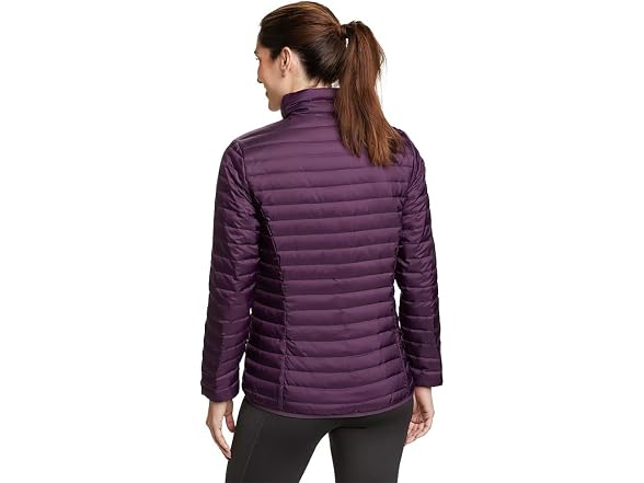 Eddie Bauer Women (S) Down Jacket