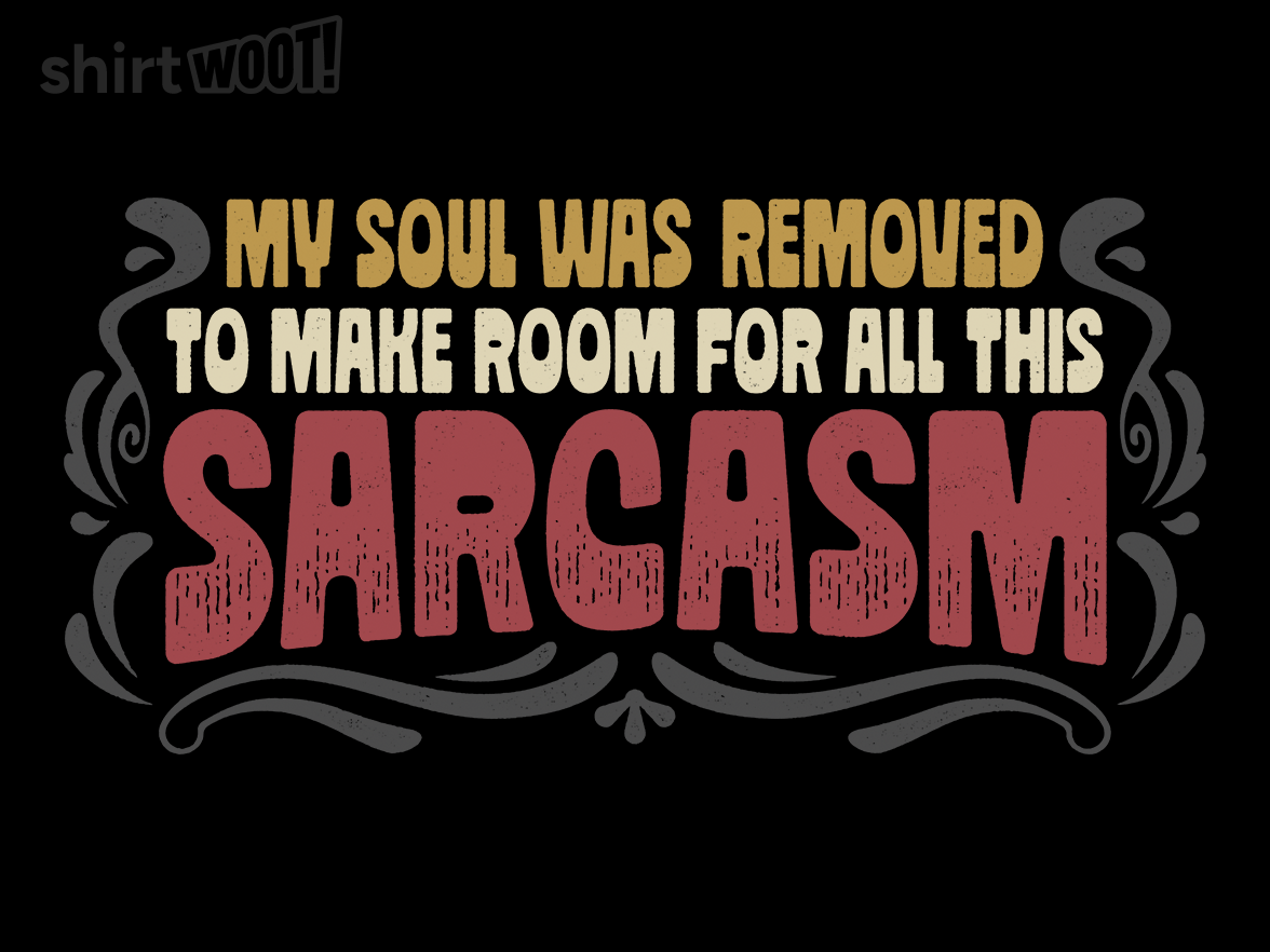 My Soul Was Removed - Gallery 9