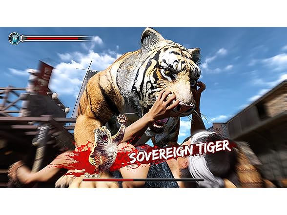 Like a Dragon: Ishin!